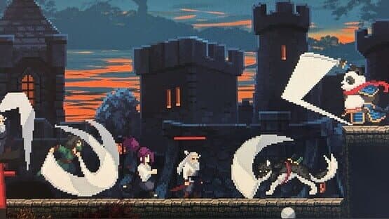 Shadow Monarchs Rise — screenshot 5