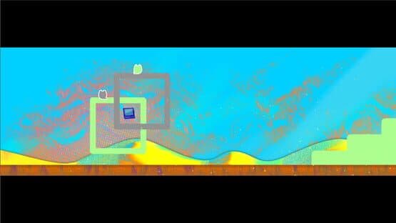 Cat and Shadow and Death's Four Friends — screenshot 6