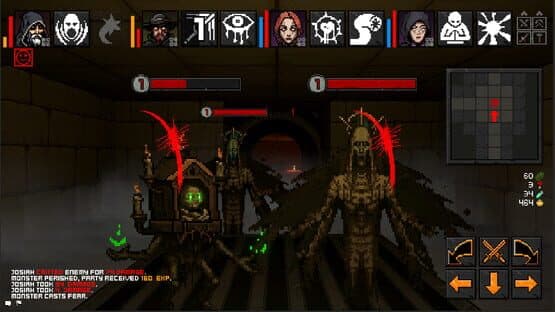 Shadows of Thornkeep — screenshot 2