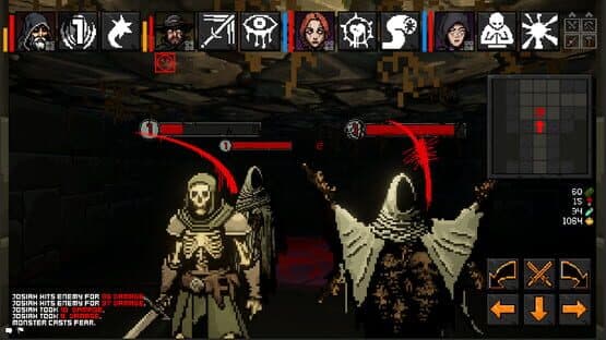 Shadows of Thornkeep — screenshot 3