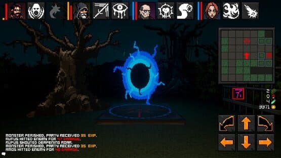 Shadows of Thornkeep — screenshot 5