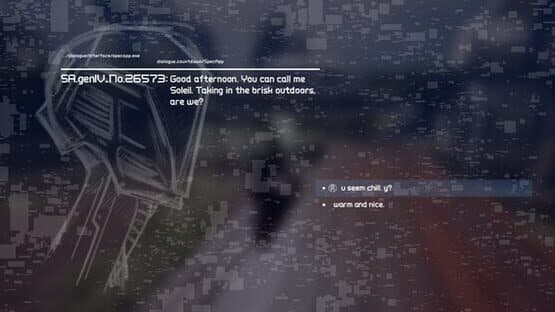 Project: Another Use - Graftage — screenshot 1