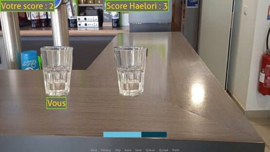 Baratin: The Video Game — screenshot 3