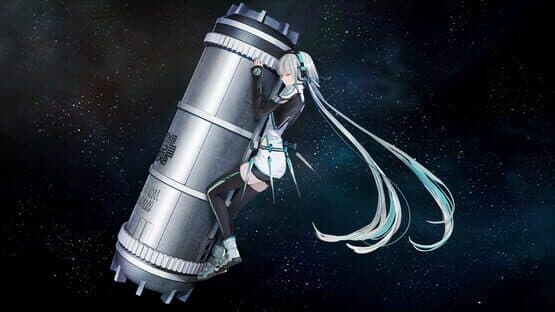 Murder on the Spaceship Altair — screenshot 1