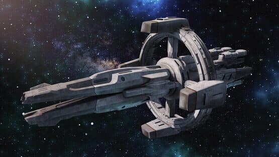 Murder on the Spaceship Altair — screenshot 3