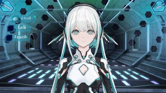 Murder on the Spaceship Altair — screenshot 4