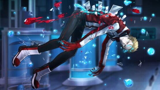 Murder on the Spaceship Altair — screenshot 7
