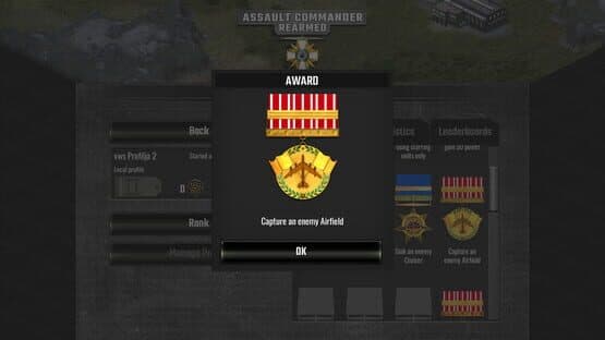 Assault Commander Rearmed — screenshot 8