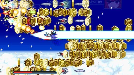 Revolgear Zero — screenshot 6