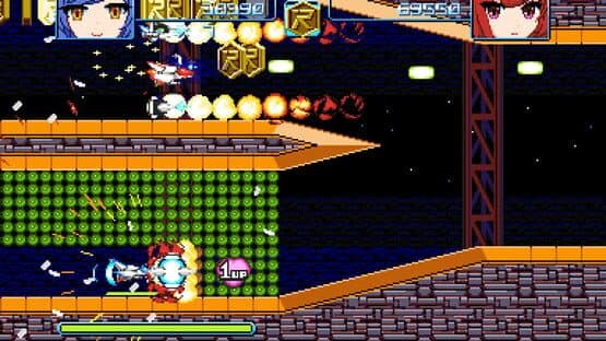 Revolgear Zero — screenshot 8