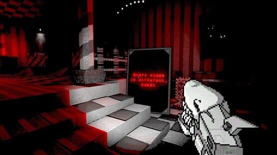The Mare Show: Obscure Tech Skin Pack — screenshot 1