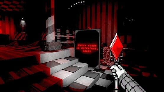 The Mare Show: Obscure Tech Skin Pack — screenshot 2