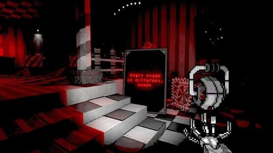 The Mare Show: Obscure Tech Skin Pack — screenshot 3