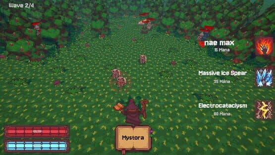 Word Quest — screenshot 1