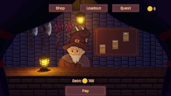 Word Quest — screenshot 2