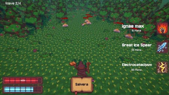 Word Quest — screenshot 3