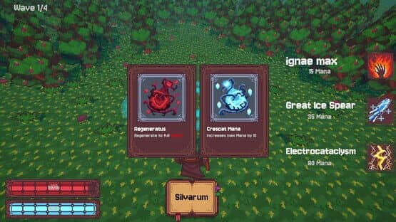 Word Quest — screenshot 4