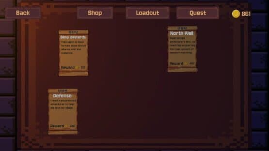 Word Quest — screenshot 5