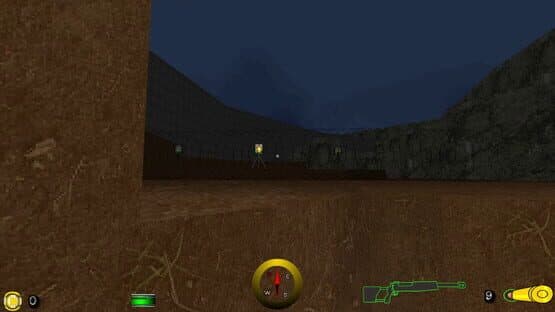 Drone-Locked — screenshot 3