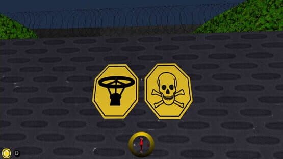 Drone-Locked — screenshot 4