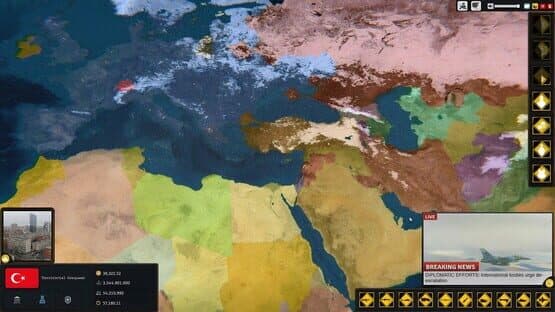Territorial Conquest — screenshot 1