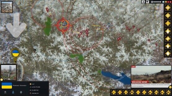 Territorial Conquest — screenshot 2