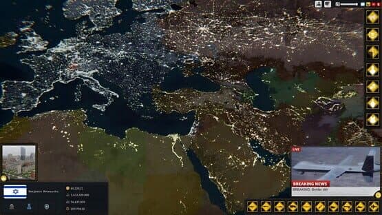 Territorial Conquest — screenshot 3