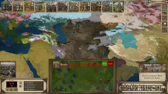 Territorial Conquest — screenshot 4