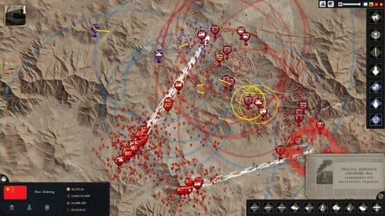 Territorial Conquest — screenshot 5