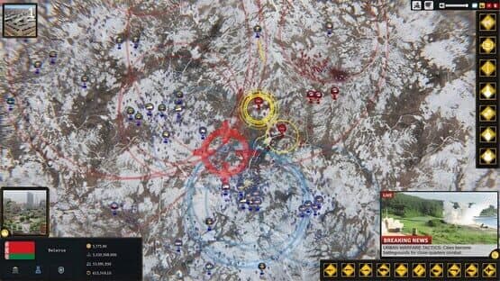 Territorial Conquest — screenshot 6