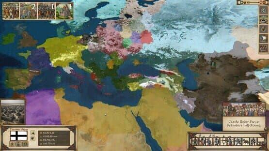 Territorial Conquest — screenshot 7