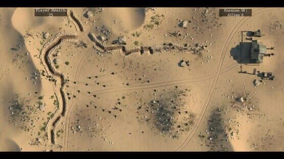 Territorial Conquest — screenshot 8