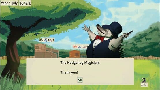 Rare Rabbits: Snuggle Haven — screenshot 4