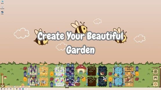 Fawn the Florist — screenshot 2