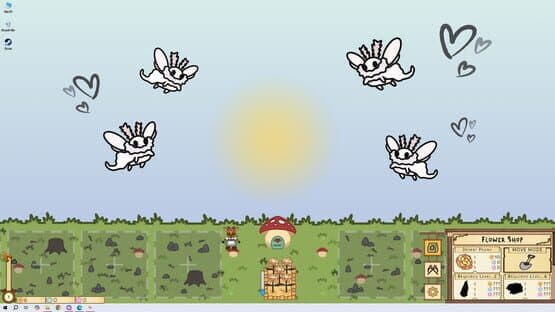 Fawn the Florist — screenshot 4