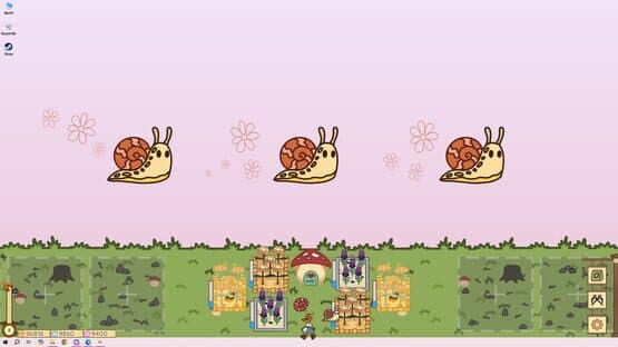 Fawn the Florist — screenshot 6