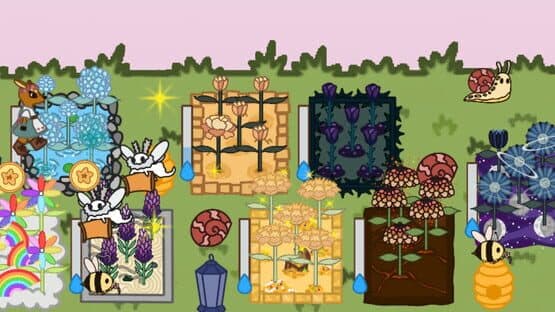 Fawn the Florist — screenshot 7
