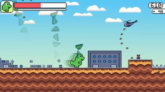 Wrecking Wave — screenshot 6