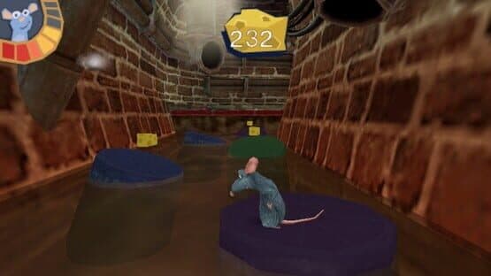 Ratatouille — screenshot 1
