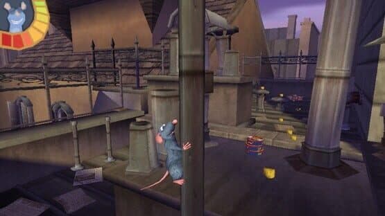 Ratatouille — screenshot 2