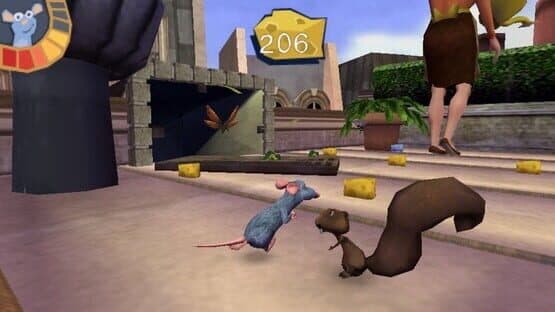Ratatouille — screenshot 3