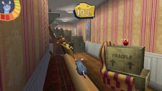 Ratatouille — screenshot 5