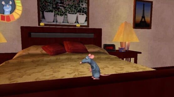 Ratatouille — screenshot 6