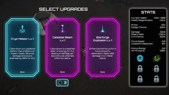 Through the Nest — screenshot 5