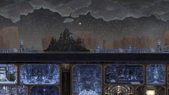 Epoch Cycle — screenshot 2