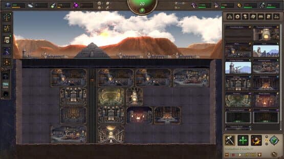 Epoch Cycle — screenshot 4