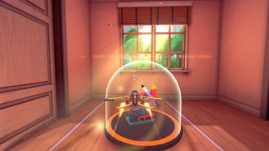 House Fighters: Total Mess — screenshot 5