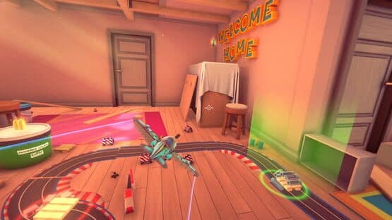 House Fighters: Total Mess — screenshot 6