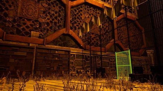 Shadow Mansion 2 — screenshot 1