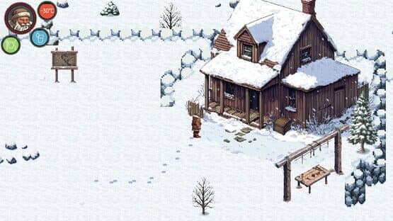 White Noise: Ghost Signal — screenshot 1
